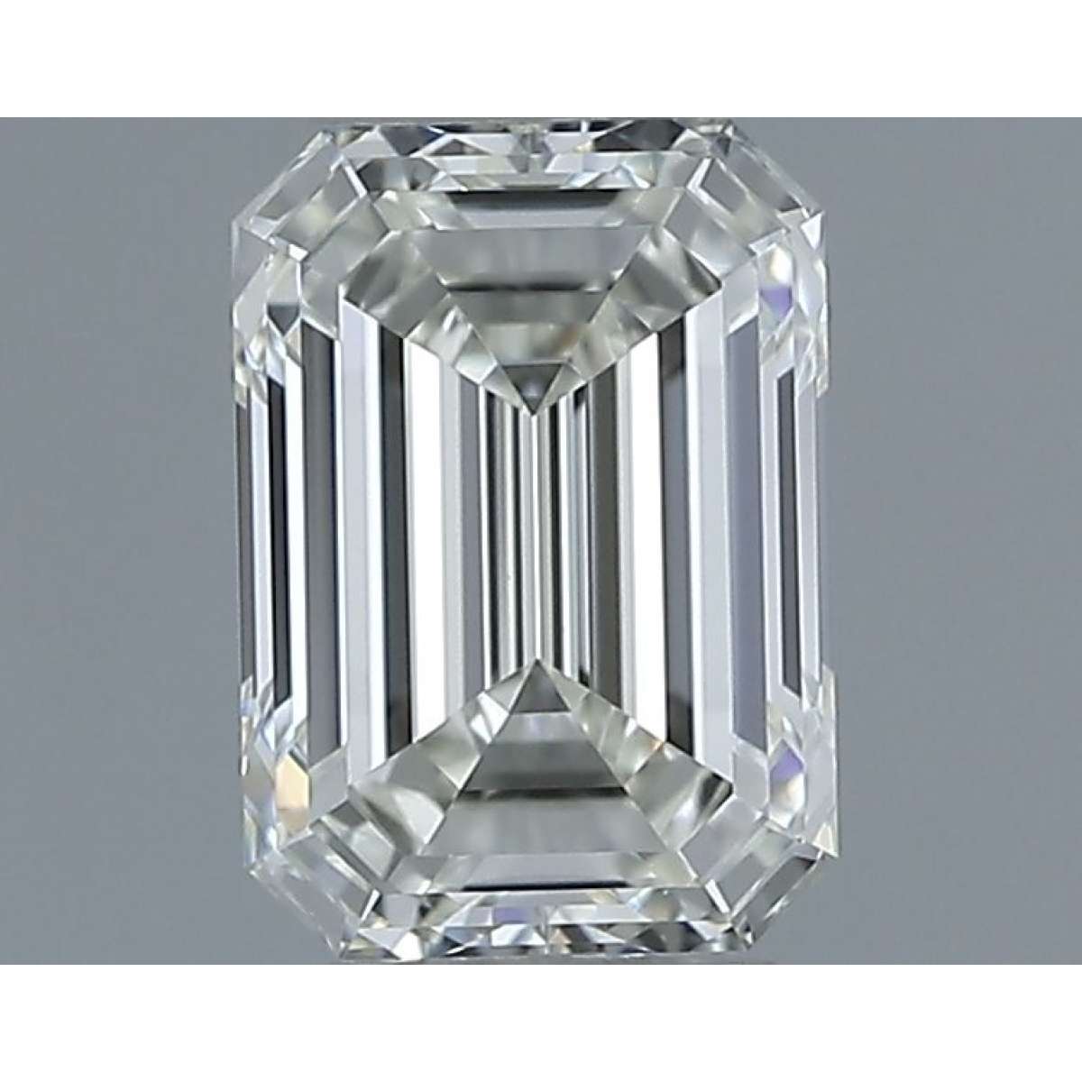 Certified Diamond IGI Carats 0.7 Color H Clarity VVS1  -  EX  EX Fluorescence NON Brown No Milky No EyeClean 100%