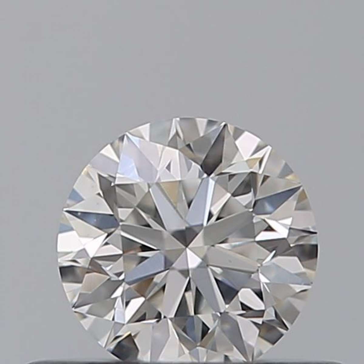 Certified Diamond GIA Carats 0.33 Color F Clarity VS2 EX EX EX Fluorescence NON Brown No Milky No EyeClean 100% Certified Diamond GIA Carats 0.33 Color F Clarity VS2 EX EX EX Fluorescence NON Brown No Milky No EyeClean 100%