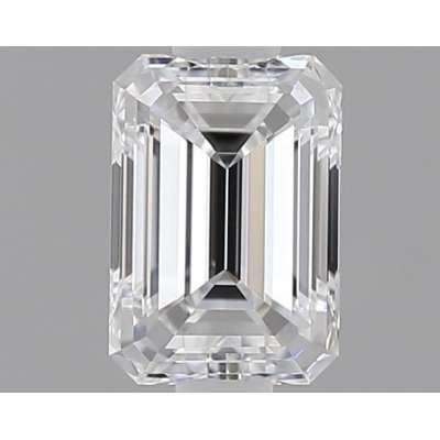 Certified Diamond GIA Carats 0.3 Color D Clarity VVS1  -  EX  VG Fluorescence NON Brown No Green No Milky No EyeClean 100%