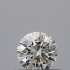 Certified Diamond GIA Carats 0.32 Color H Clarity VVS1  EX  EX  EX Fluorescence NON Brown No Milky No EyeClean 100%
