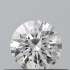 Certified Diamond GIA Carats 0.28 Color F Clarity VVS1  EX  EX  EX Fluorescence NON Brown No Milky No EyeClean 100%