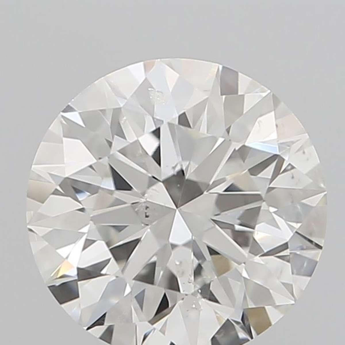 Certified Diamond GIA Carats 1.01 Color H Clarity SI2 EX EX EX Fluorescence NON Brown No Green No Milky No EyeClean 100% Certified Diamond GIA Carats 1.01 Color H Clarity SI2 EX EX EX Fluorescence NON Brown No Green No Milky No EyeClean 100%