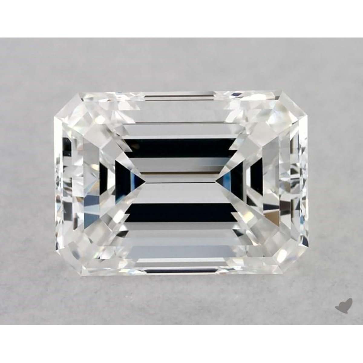 Certified Diamond GIA Carats 1.02 Color D Clarity VVS2  -  EX  EX Fluorescence NON Brown No Green No Milky No EyeClean 100%