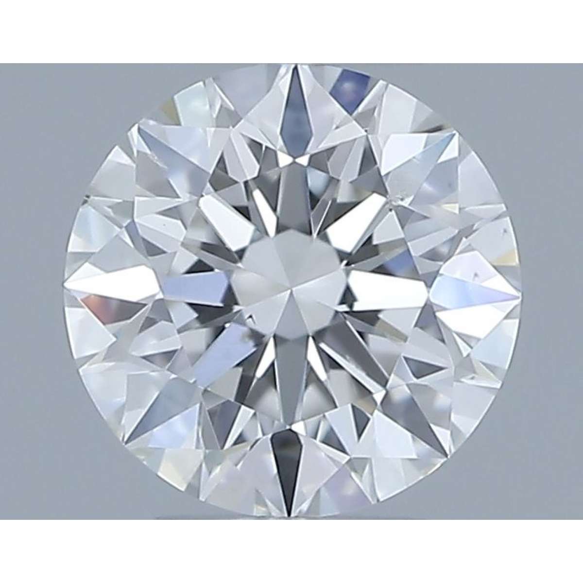 Certified Diamond GIA Carats 0.37 Color G Clarity SI1 EX EX EX Fluorescence FNT Brown No Milky No EyeClean 100% Certified Diamond GIA Carats 0.37 Color G Clarity SI1 EX EX EX Fluorescence FNT Brown No Milky No EyeClean 100%
