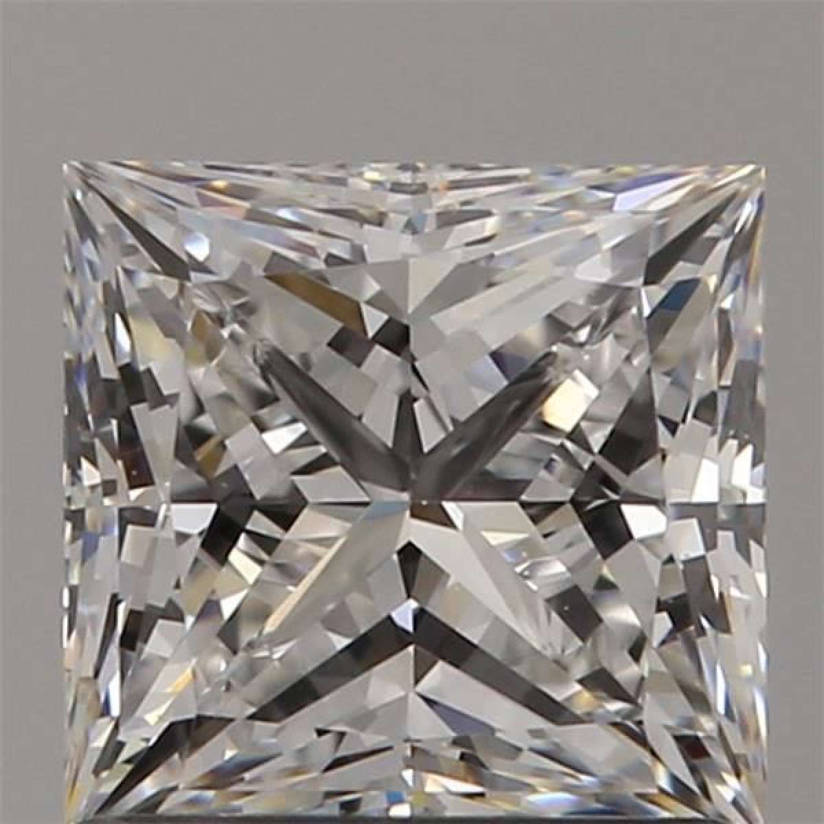 Certified Diamond GIA Carats 1.06 Color E Clarity VVS2 - EX VG Fluorescence MED Brown No Green No Milky No EyeClean 100% Certified Diamond GIA Carats 1.06 Color E Clarity VVS2 - EX VG Fluorescence MED Brown No Green No Milky No EyeClean 100%