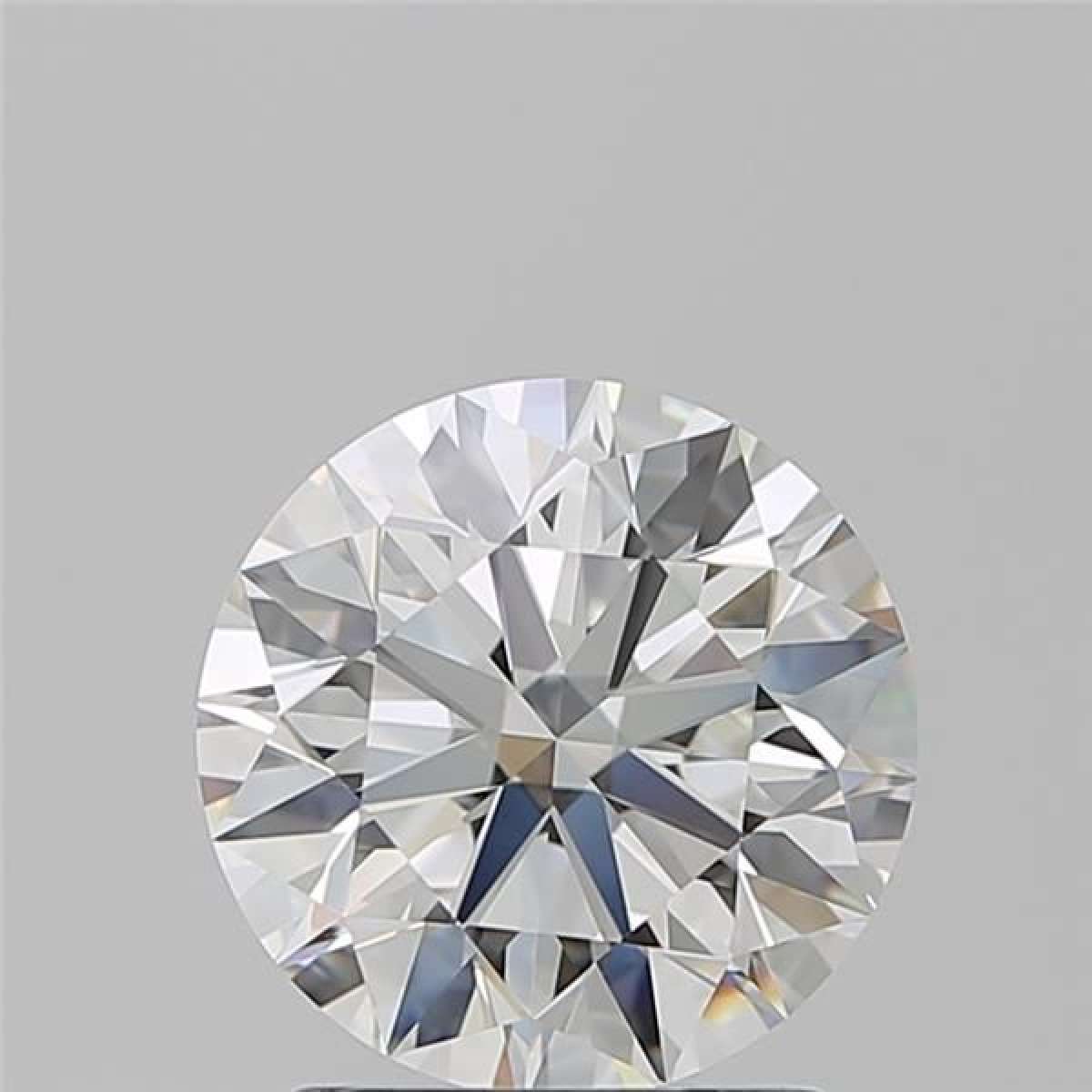 Certified Diamond GIA Carats 1.93 Color G Clarity VVS1 EX EX EX Fluorescence NON Brown No Milky No EyeClean 100% Certified Diamond GIA Carats 1.93 Color G Clarity VVS1 EX EX EX Fluorescence NON Brown No Milky No EyeClean 100%