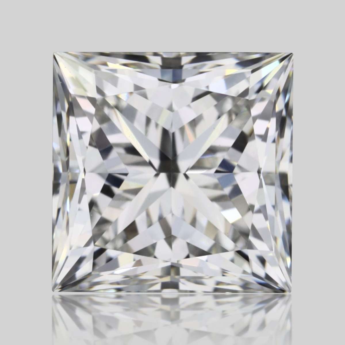 Diamante Certificato GIA Carati 1.2 Colore G Purezza VVS2  -  EX  VG Fluorescenza NON Brown No Green No Milky No EyeClean 100%