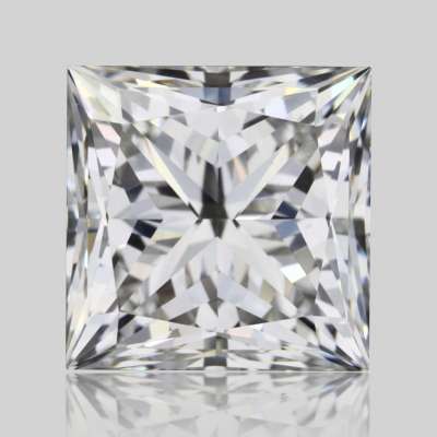 Diamante Certificato GIA Carati 1.2 Colore G Purezza VVS2  -  EX  VG Fluorescenza NON Brown No Green No Milky No EyeClean 100%
