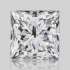 Diamante Certificato GIA Carati 1.2 Colore G Purezza VVS2  -  EX  VG Fluorescenza NON Brown No Green No Milky No EyeClean 100%