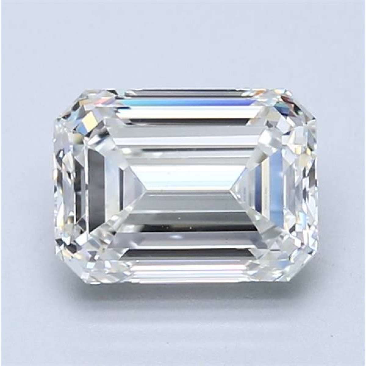 Certified Diamond GIA Carats 1.7 Color H Clarity VS1 - EX VG Fluorescence NON Brown No Green No Milky No EyeClean 100% Certified Diamond GIA Carats 1.7 Color H Clarity VS1 - EX VG Fluorescence NON Brown No Green No Milky No EyeClean 100%