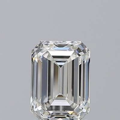 Certified Diamond GIA Carats 1.7 Color H Clarity VS1  -  EX  VG Fluorescence NON Brown No Green No Milky No EyeClean 100%