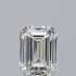 Certified Diamond GIA Carats 1.7 Color H Clarity VS1  -  EX  VG Fluorescence NON Brown No Green No Milky No EyeClean 100%