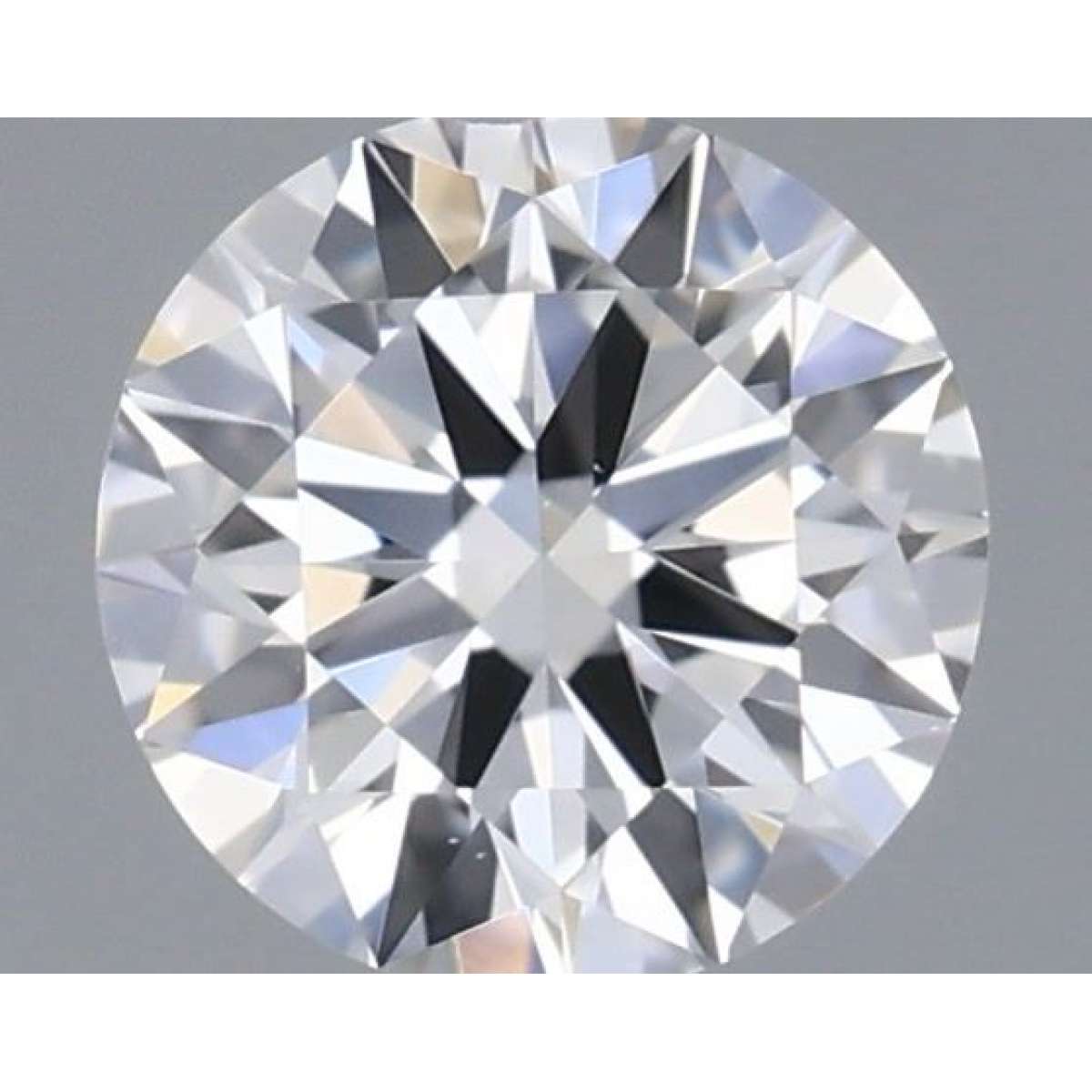 Certified Diamond GIA Carats 0.3 Color D Clarity VS1  VG  EX  VG Fluorescence NON Brown No Green No Milky No EyeClean 100%