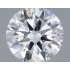 Certified Diamond GIA Carats 0.3 Color D Clarity VS1  VG  EX  VG Fluorescence NON Brown No Green No Milky No EyeClean 100%