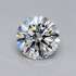 Certified Diamond GIA Carats 0.28 Color F Clarity VS1  EX  EX  EX Fluorescence NON Brown No Green No Milky No EyeClean 100%