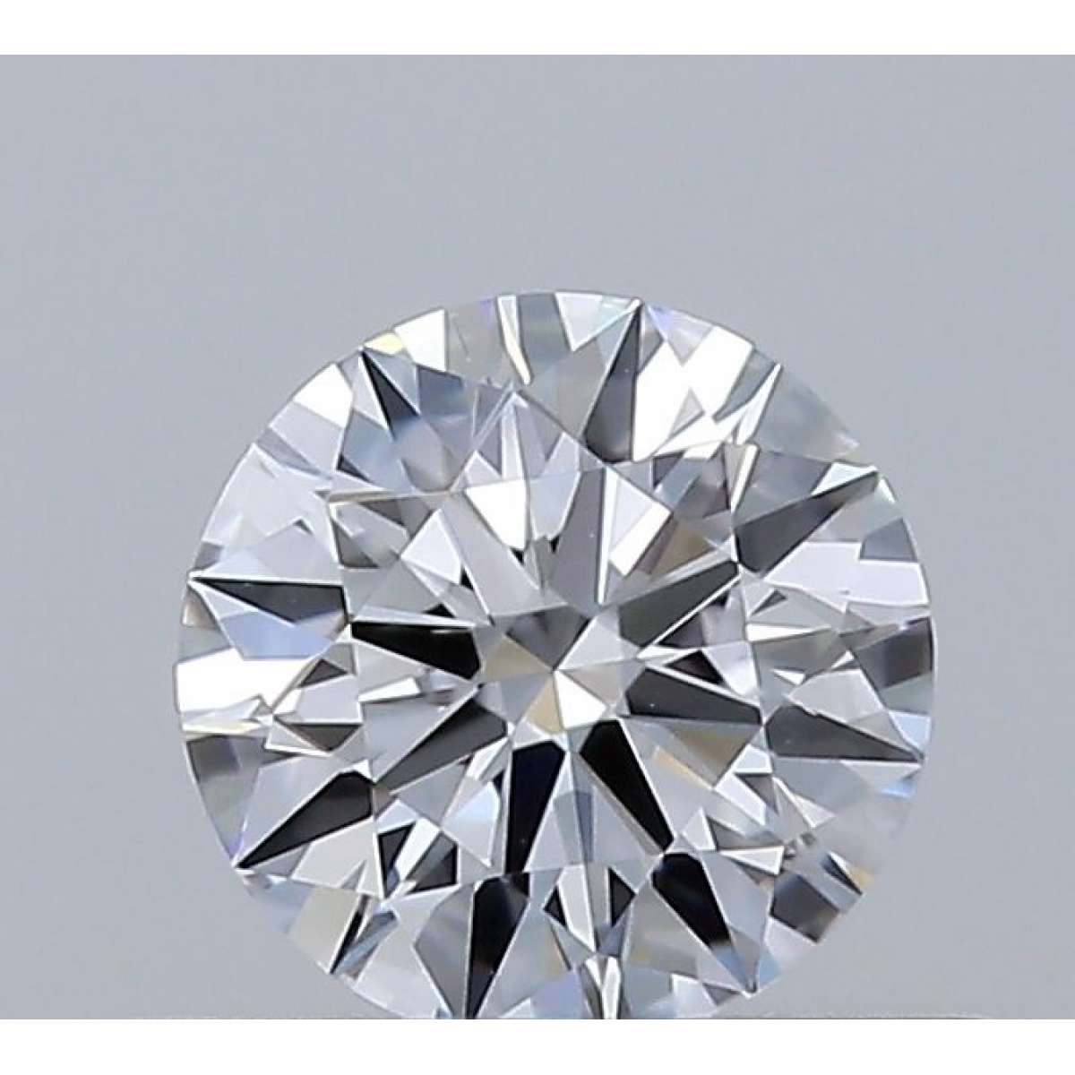 Certified Diamond GIA Carats 0.34 Color D Clarity SI1  EX  EX  EX Fluorescence NON Brown No Green No Milky No EyeClean 100%