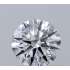 Certified Diamond GIA Carats 0.34 Color D Clarity SI1  EX  EX  EX Fluorescence NON Brown No Green No Milky No EyeClean 100%