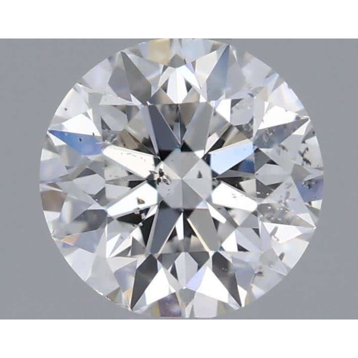 Certified Diamond GIA Carats 0.7 Color E Clarity SI2 EX EX EX Fluorescence MED Brown No Green No Milky No EyeClean 100% Certified Diamond GIA Carats 0.7 Color E Clarity SI2 EX EX EX Fluorescence MED Brown No Green No Milky No EyeClean 100%
