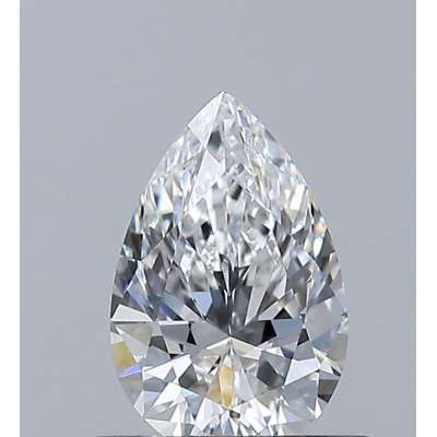 Certified Diamond GIA Carats 0.51 Color F Clarity IF  -  EX  EX Fluorescence NON Brown No Green No Milky No EyeClean 100%