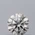 Certified Diamond GIA Carats 0.26 Color F Clarity VVS1  EX  EX  EX Fluorescence NON Brown No Milky No EyeClean 100%