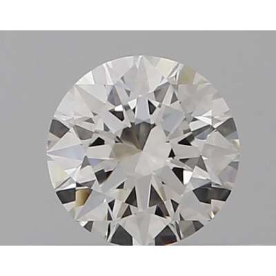 Certified Diamond GIA Carats 0.37 Color G Clarity VVS1  EX  EX  EX Fluorescence NON Brown No Green No Milky No EyeClean 100%