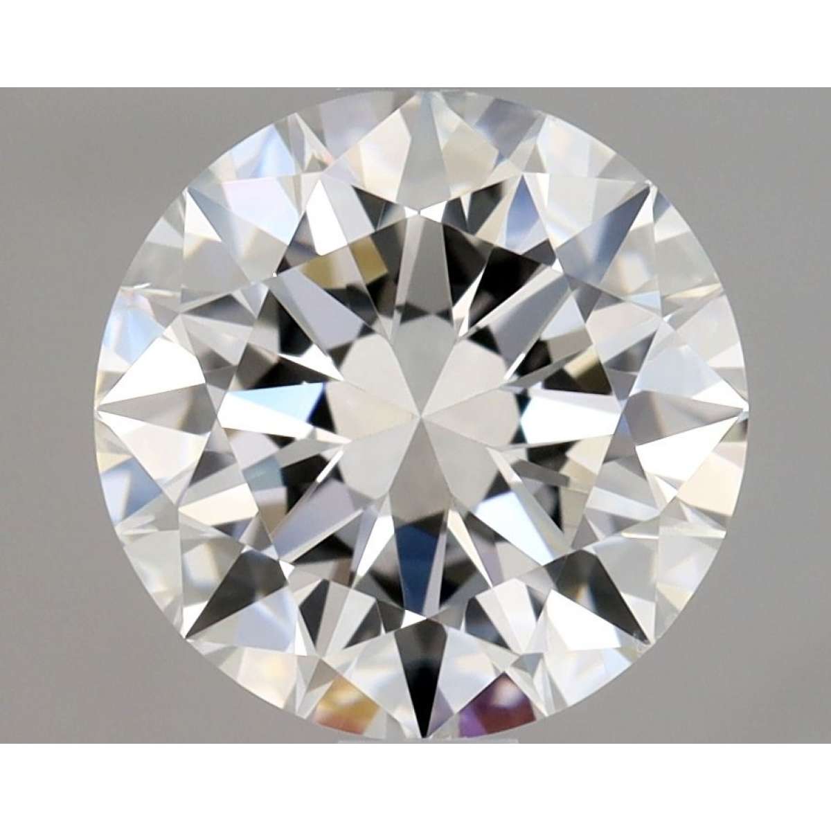Certified Diamond GIA Carats 1.5 Color G Clarity VS2  EX  EX  EX Fluorescence NON Brown No Green No Milky No EyeClean 100%