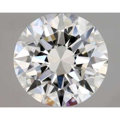 Certified Diamond GIA Carats 1.5 Color G Clarity VS2  EX  EX  EX Fluorescence NON Brown No Green No Milky No EyeClean 100%