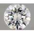 Certified Diamond GIA Carats 1.5 Color G Clarity VS2  EX  EX  EX Fluorescence NON Brown No Green No Milky No EyeClean 100%