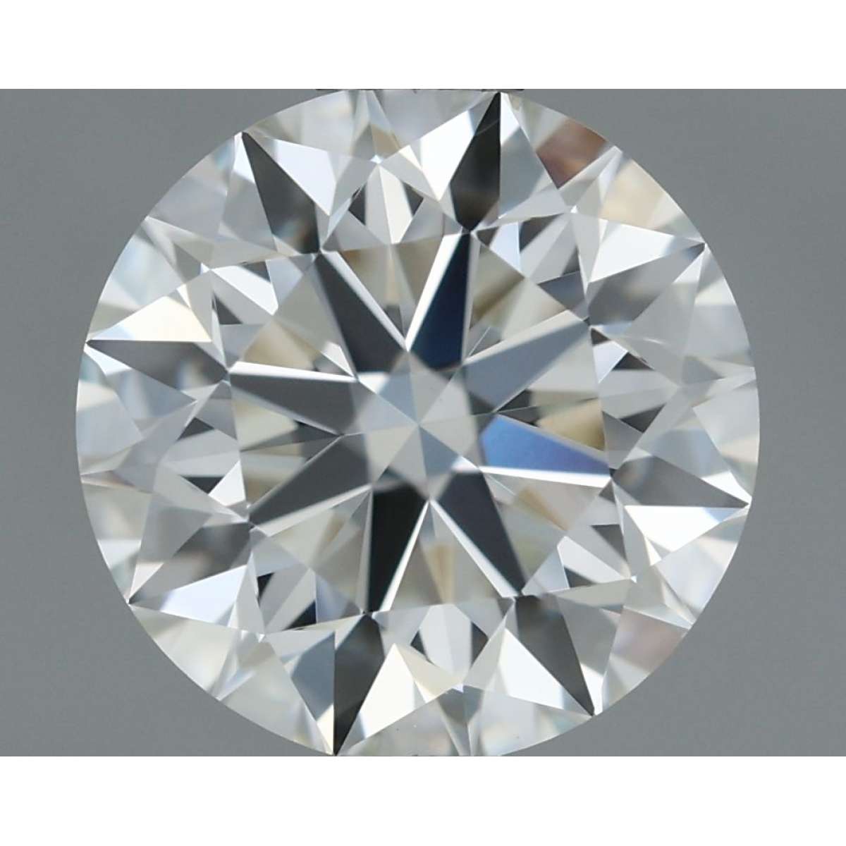 Certified Diamond IGI Carats 1.0 Color G Clarity VS1  EX  EX  EX Fluorescence NON Brown No Green No Milky No EyeClean 100%