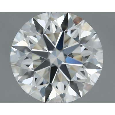 Certified Diamond IGI Carats 1.0 Color G Clarity VS1  EX  EX  EX Fluorescence NON Brown No Green No Milky No EyeClean 100%