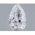 Certified Diamond GIA Carats 1.3 Color D Clarity SI2  -  VG  EX Fluorescence NON Brown No Green No Milky No EyeClean 100%