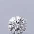 Certified Diamond GIA Carats 0.31 Color G Clarity VVS1  EX  EX  EX Fluorescence NON Brown No Milky No EyeClean 100%
