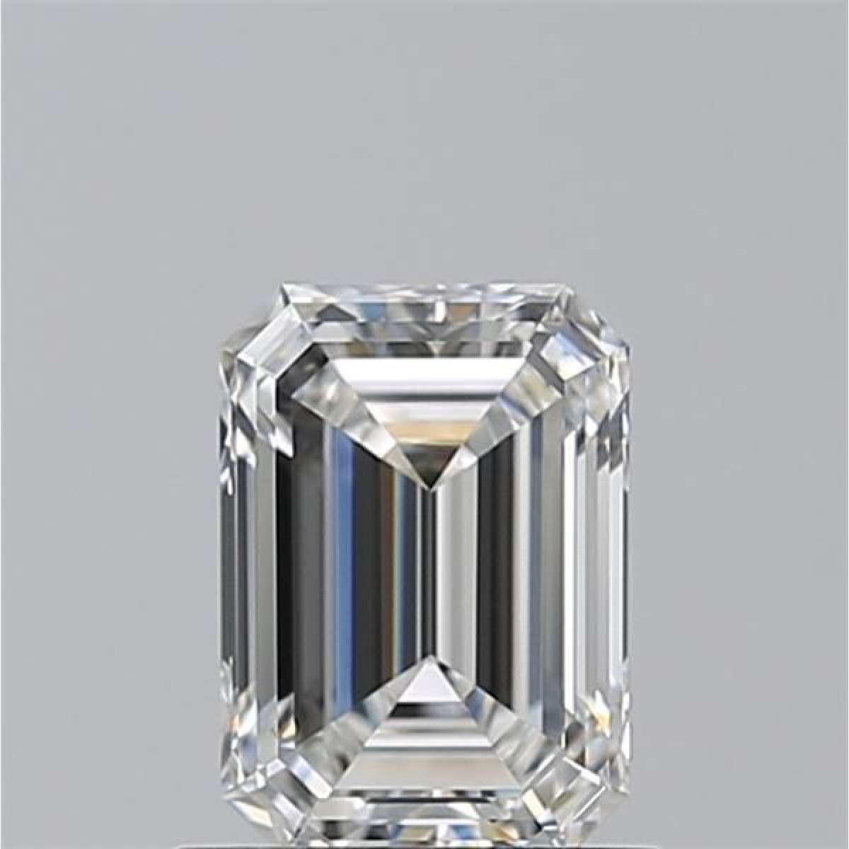 Certified Diamond GIA Carats 1.01 Color G Clarity VVS1  -  EX  EX Fluorescence MED Brown No Green No Milky No EyeClean 100%