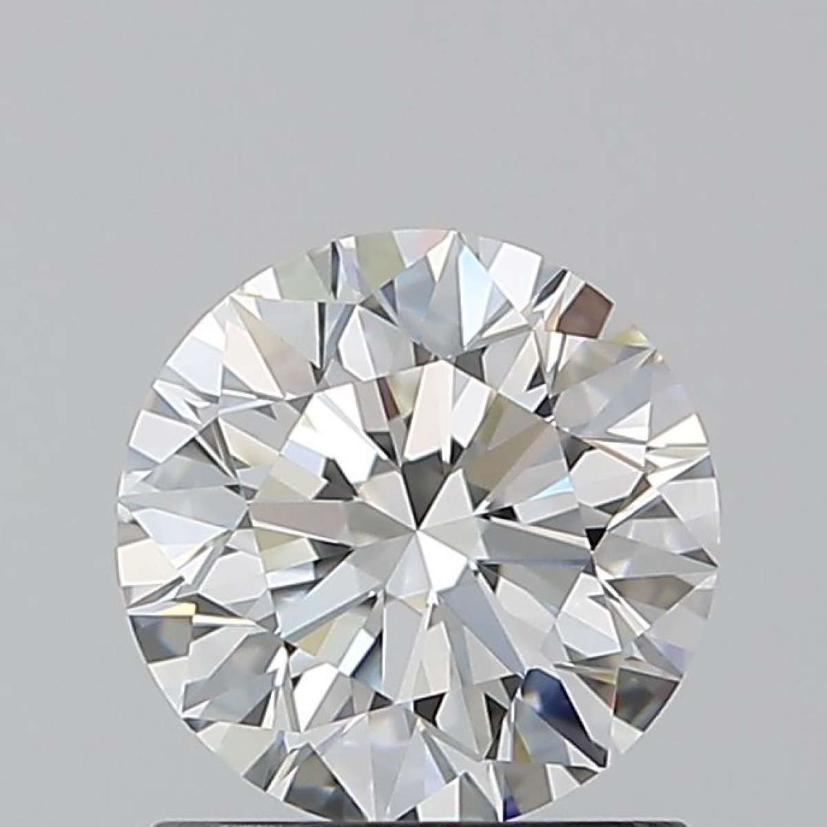 Certified Diamond GIA Carats 1.11 Color F Clarity VVS1 EX EX EX Fluorescence MED Brown No Green No Milky No EyeClean 100% Certified Diamond GIA Carats 1.11 Color F Clarity VVS1 EX EX EX Fluorescence MED Brown No Green No Milky No EyeClean 100%