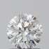 Certified Diamond GIA Carats 1.11 Color F Clarity VVS1  EX  EX  EX Fluorescence MED Brown No Green No Milky No EyeClean 100%