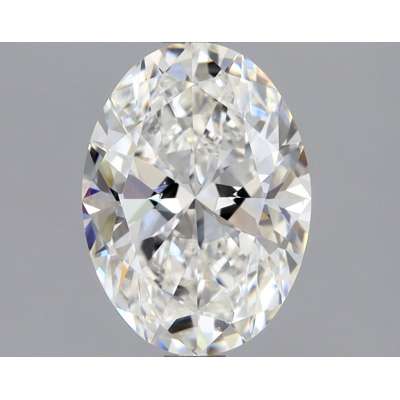 Certified Diamond GIA Carats 1.5 Color F Clarity VS2  -  VG  VG Fluorescence FNT Brown No Green No Milky No EyeClean 100%