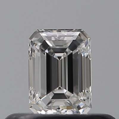 Certified Diamond GIA Carats 0.3 Color D Clarity VVS1  -  EX  VG Fluorescence NON Brown No Green No Milky No EyeClean 100%
