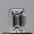Diamante Certificato GIA Carati 0.3 Colore D Purezza VVS1  -  EX  VG Fluorescenza NON Brown No Green No Milky No EyeClean 100%