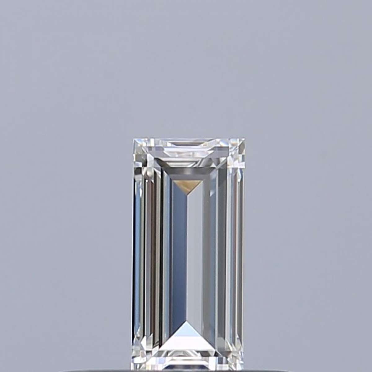 Certified Diamond GIA Carats 0.25 Color G Clarity VVS1  -  EX  EX Fluorescence NON Brown No Milky No EyeClean 100%