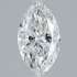 Certified Diamond GIA Carats 1.2 Color E Clarity VS1  -  EX  EX Fluorescence NON Brown No Green No Milky No EyeClean 100%