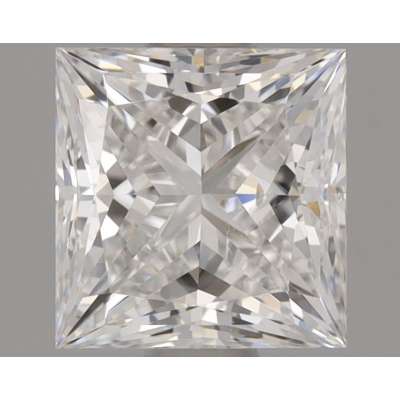 Certified Diamond GIA Carats 0.71 Color E Clarity VS2  -  EX  VG Fluorescence NON Brown No Green No Milky No EyeClean 100%
