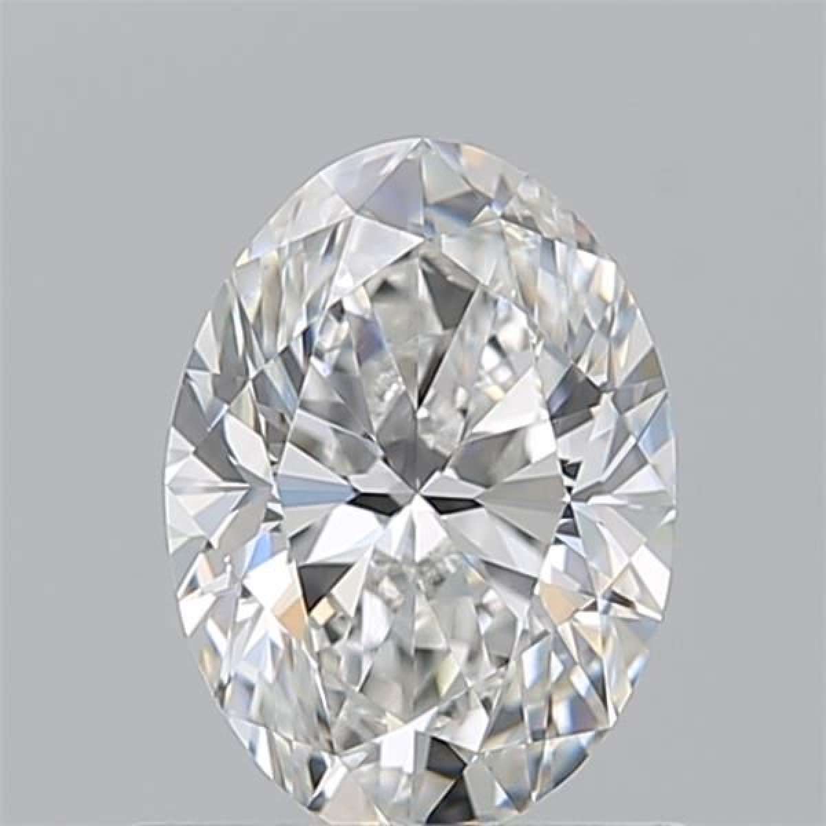Certified Diamond GIA Carats 0.9 Color G Clarity VS2  -  EX  VG Fluorescence MED Brown No Milky No EyeClean 100%