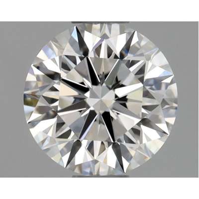 Certified Diamond GIA Carats 0.7 Color E Clarity IF  EX  EX  EX Fluorescence FNT Brown No Green No Milky No EyeClean 100%