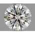 Certified Diamond GIA Carats 0.7 Color E Clarity IF  EX  EX  EX Fluorescence FNT Brown No Green No Milky No EyeClean 100%
