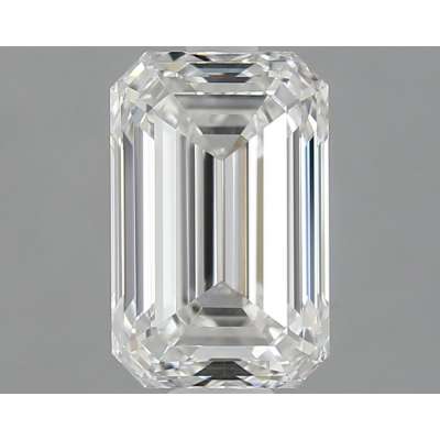 Diamante Certificato GIA Carati 1.51 Colore G Purezza IF  -  EX  EX Fluorescenza NON Brown No Milky No EyeClean 100%