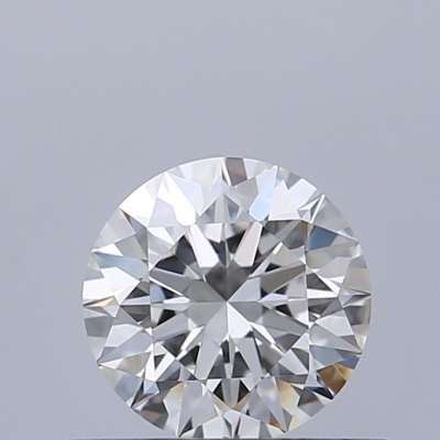 Certified Diamond GIA Carats 0.5 Color F Clarity VVS1 EX EX EX Fluorescence NON Brown No Milky No EyeClean 100% Certified Diamond GIA Carats 0.5 Color F Clarity VVS1 EX EX EX Fluorescence NON Brown No Milky No EyeClean 100%