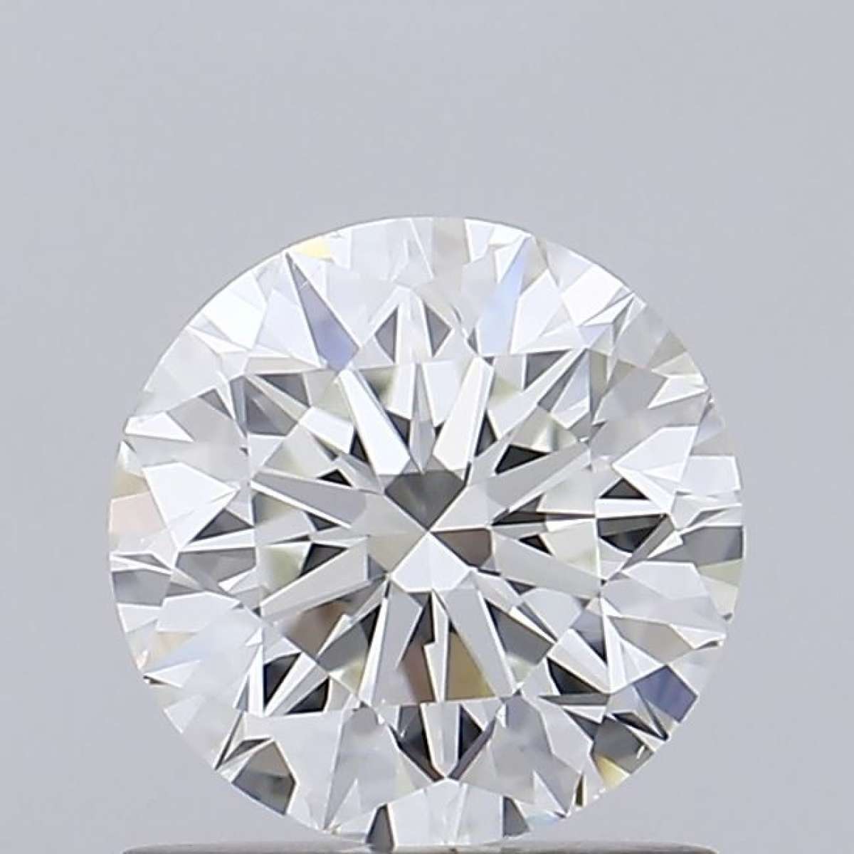Certified Diamond IGI Carats 1.01 Color H Clarity VS2 EX EX EX Fluorescence NON Brown No Green No Milky No EyeClean 100% Certified Diamond IGI Carats 1.01 Color H Clarity VS2 EX EX EX Fluorescence NON Brown No Green No Milky No EyeClean 100%