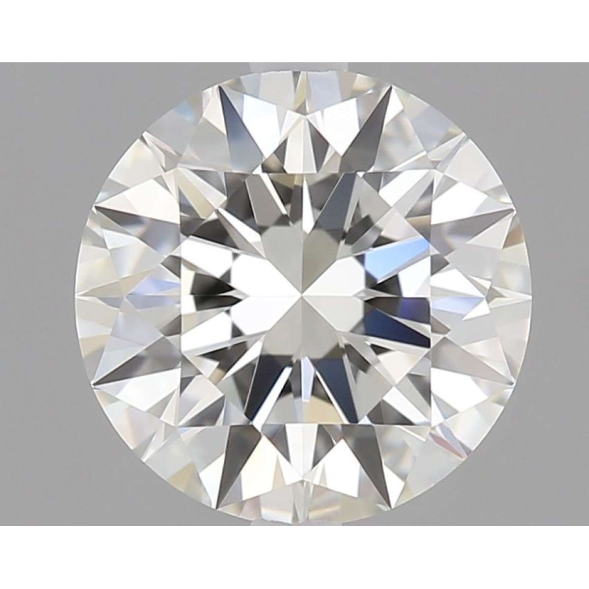 Certified Diamond IGI Carats 1.01 Color G Clarity VVS1  EX  EX  EX Fluorescence NON Brown No Green No Milky No EyeClean 100%