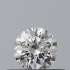 Certified Diamond GIA Carats 0.23 Color D Clarity VVS1  EX  EX  EX Fluorescence NON Brown No Green No Milky No EyeClean 100%