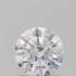 Diamante Certificato GIA Carati 1.07 Colore E Purezza VVS1  EX  EX  EX Fluorescenza NON Brown No Green No Milky No EyeClean 100%